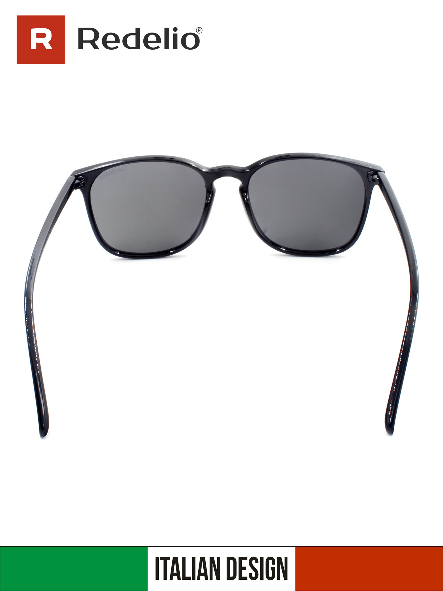 Солнцезащитные очки Redelio, фиолетовый — фото 1