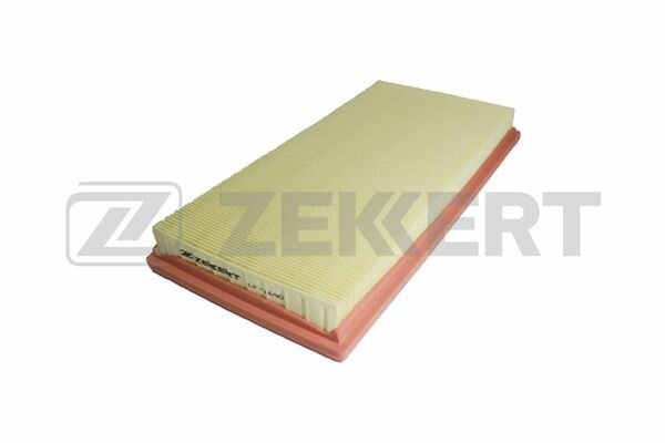 Фильтр воздушный Kia Spectra (ИЖ), Carens 00-06 Zekkert Zekkert LF-1690