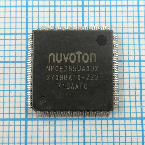 NPCE285UA0DX - мультиконтроллер