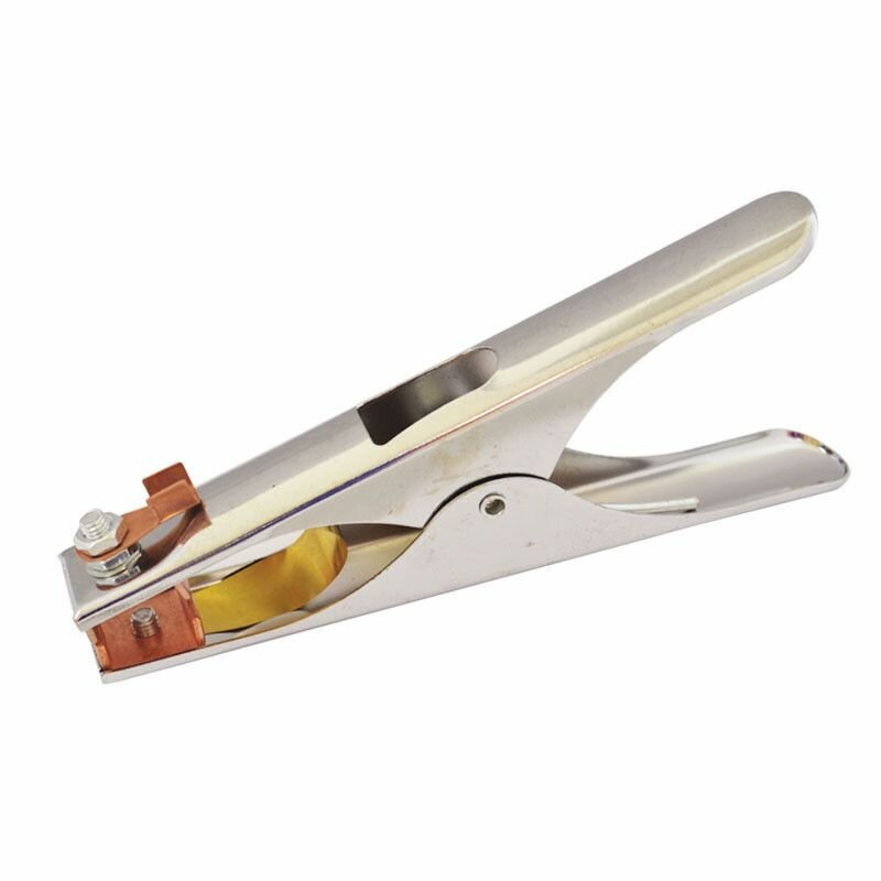 Клемма заземления 