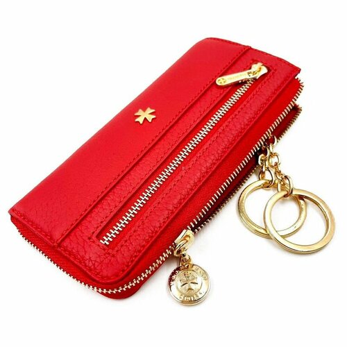 Ключница NARVIN красный 10539₽