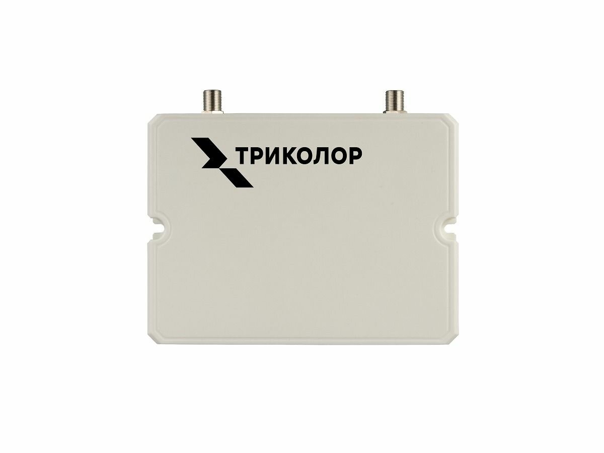 Комплект для усиления сотовой связи Триколор TR-900/1800/2100-55-kit, 2G-, 3G-, 4G. Подходит для всех операторов. — фото 1
