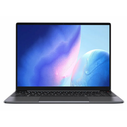 Ноутбук Chuwi CoreBook X CWI570-521E5N1HDMHX (14", Core i5 12450H, 16 ГБ/ SSD 512 ГБ) Серый серый