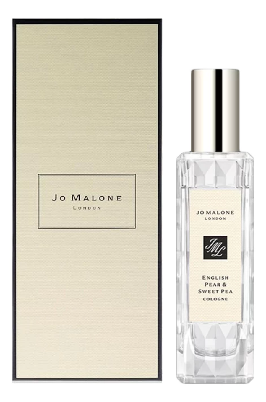 Jo Malone English Pear & Sweet Pea унисекс Cologne 30 мл