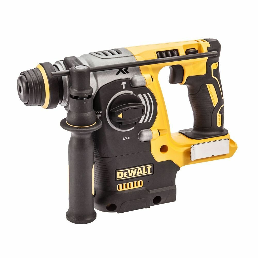 Аккумуляторный бесщеточный перфоратор DEWALT DCH273N 18 В 2.1 Дж 4600 уд/мин 1100 об/мин без АКБ и ЗУ