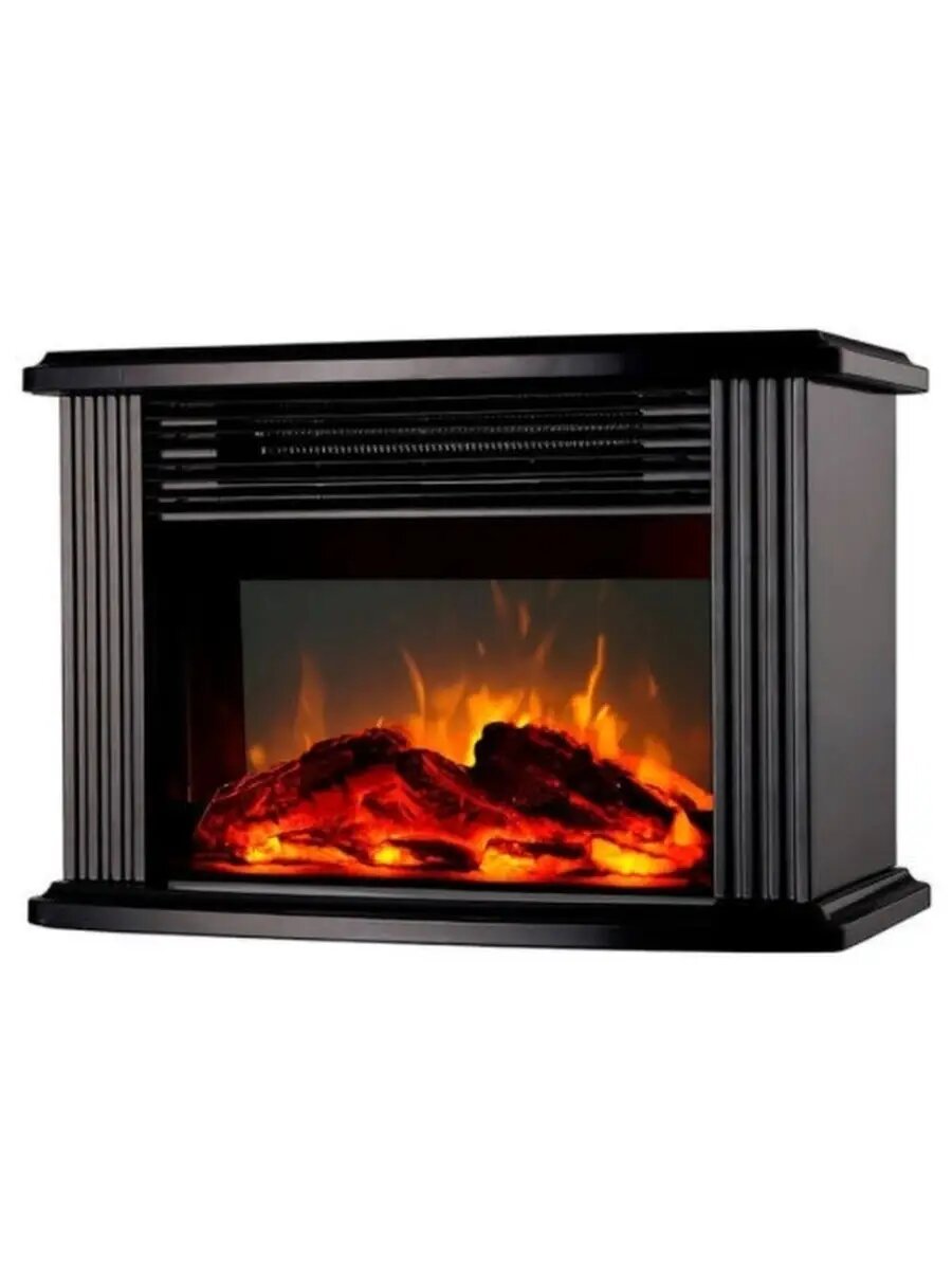 Flame Heater /Обогреватель в виде камина / обогреватель