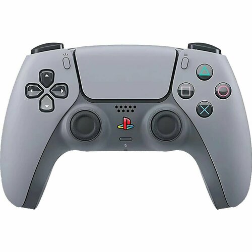 Геймпад Sony DualSense 30th Anniversary Limited Edition PS5 21990₽