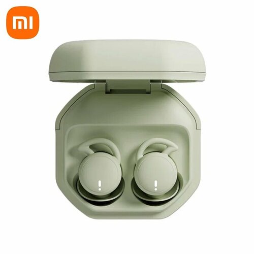 Xiaomi Bluetooth 53 Наушники для сна Green 2029₽