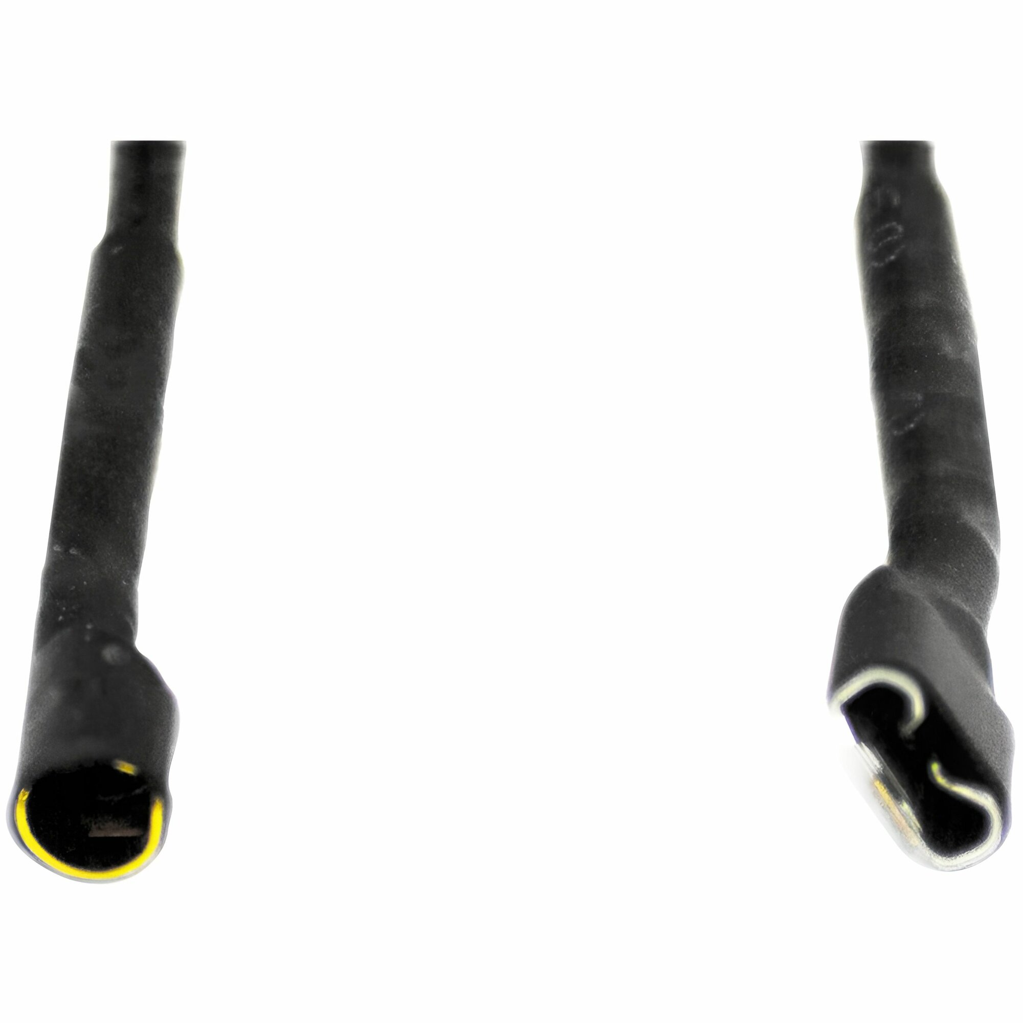 Провод пьезорозжига (L300 мм, 4 мм - 6.3 мм) — фото 1