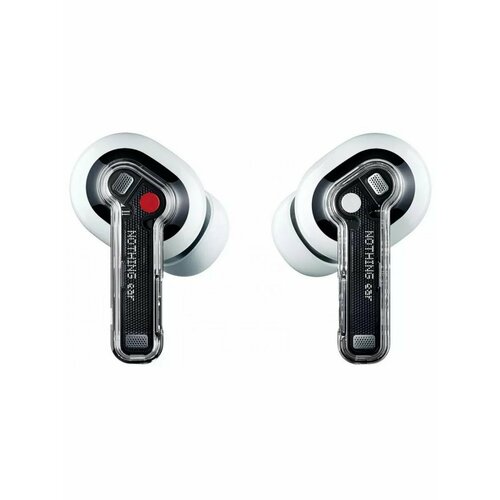 Наушники Nothing Ear 3 белый 19302₽