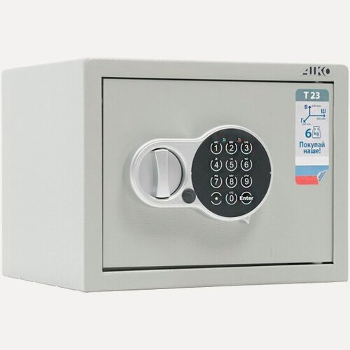 Изображение товара Сейф мебельный Aiko T-23 EL