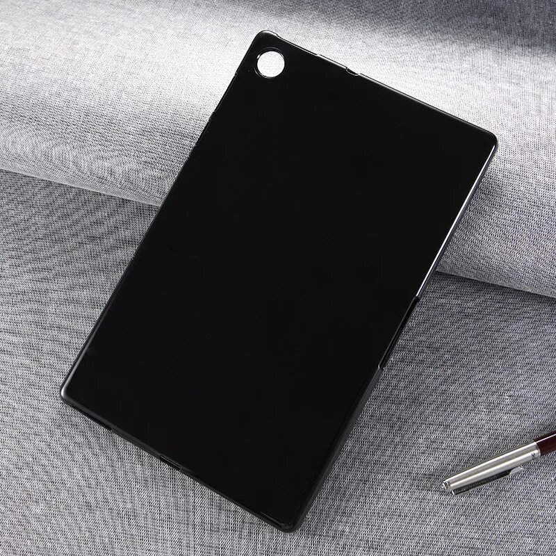 Чехол для планшета Lenovo Tab M10 FHD Plus из ТПУ