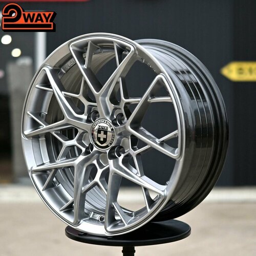 Taigiro Топ дизайн Колесный диск Литой 16x7