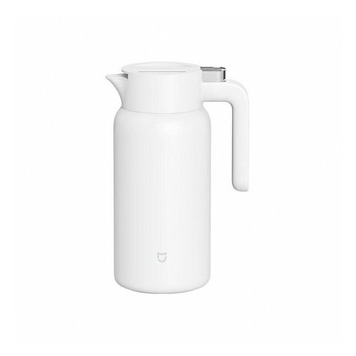 Термос Xiaomi Mijia Thermos 1800 ml (MJBWH01PL) White