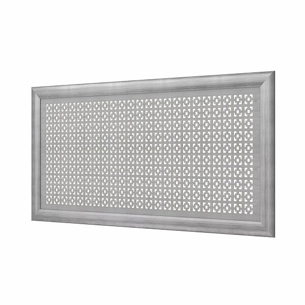 Рамка для Экрана Cosca Модерн Дамаско Дуб Серый В600хД1200 мм.