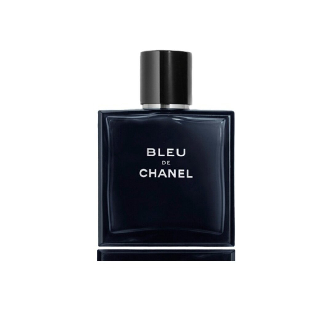 Туалетная вода Chanel Bleu de Chanel, мужская, восточный аромат, 150 мл