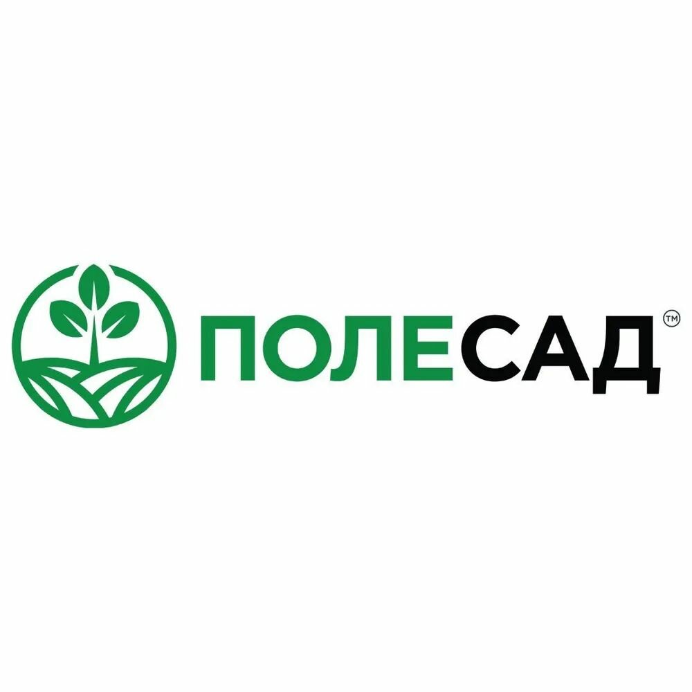 Опрыскиватели Ручные Опрыскиватель ПОЛЕСАД ОР-8Л, помповый, пластик, 8 л, желтый