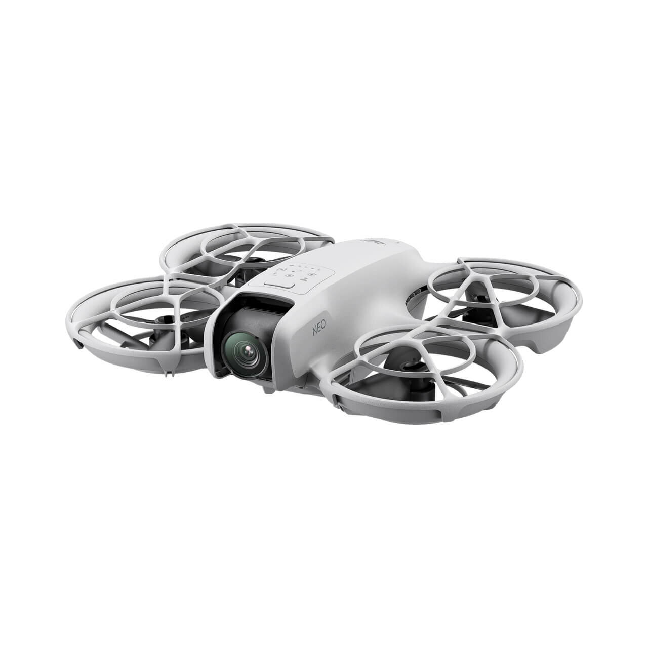 Квадрокоптер DJI Neo