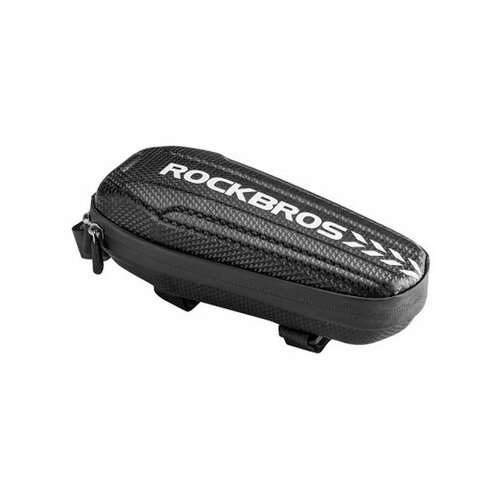 Жесткая велосипедная сумка B61