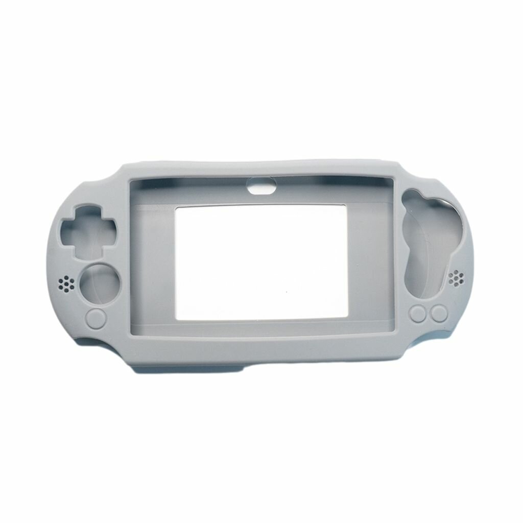 Силиконовый чехол для PSV2000