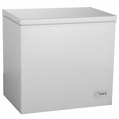 Морозильный ларь Hi HNCH101249RW 23999₽