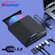 Многофункциональный DVD-плеер Woopker 7-в-1 USB Type-C, Черный