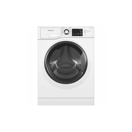 Стиральная машина Hotpoint NSB 7225 S V RU 3156000₽