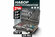 Набор инструментов Rock Force RF-38841 1/2", 1/4", 3/8"DR 216 пре...