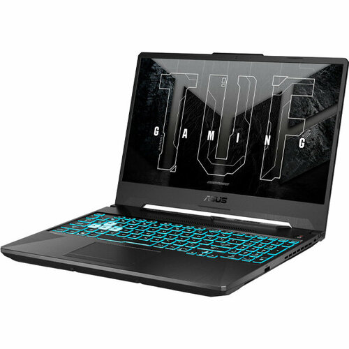 Ноутбук Asus TUF Gaming A15 FA506NC-HN065 Ryzen 5 7535HS 16 GB SSD 512 GB GeForce RTX 3050 4GB NO OS 90NR0JF7-M005F0 78990₽