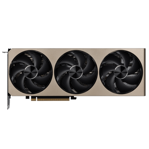Видеокарта MSI G5080-16I3C GeForce RTX 5080 16G INSPIRE 3X OC 178460₽