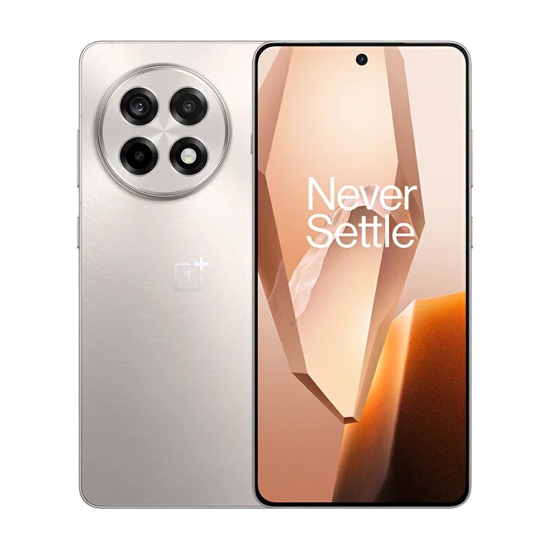 Смартфон OnePlus Ace 5, 12/256ГБ, global