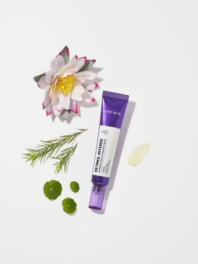 Крем для век с ретинолом Retinol Intense Adavanced Triple Action Eye Cream, 30 мл — фото 1