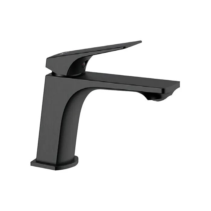 Смеситель для раковины Frap F1087-6 черный