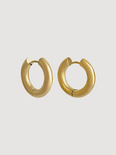 Изображение товара Серьги конго