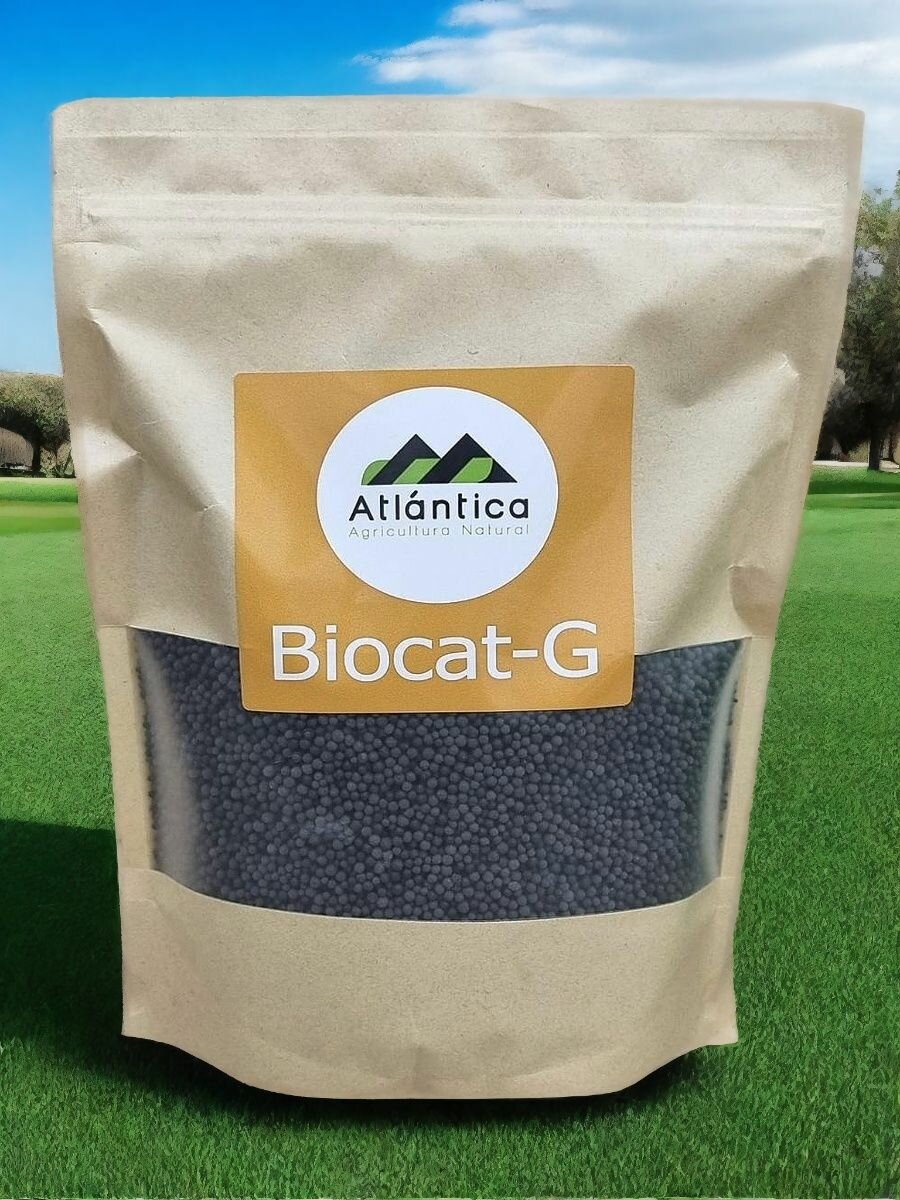 Biocat-G (Биокат-G) Испания 1 кг (корректор дефицита серы)