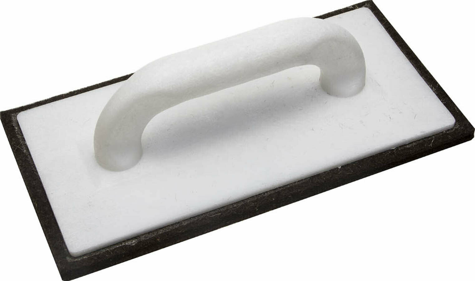 Доска терочная / терка строительная STAYER 140x280 мм войлочное покрытие 8 мм