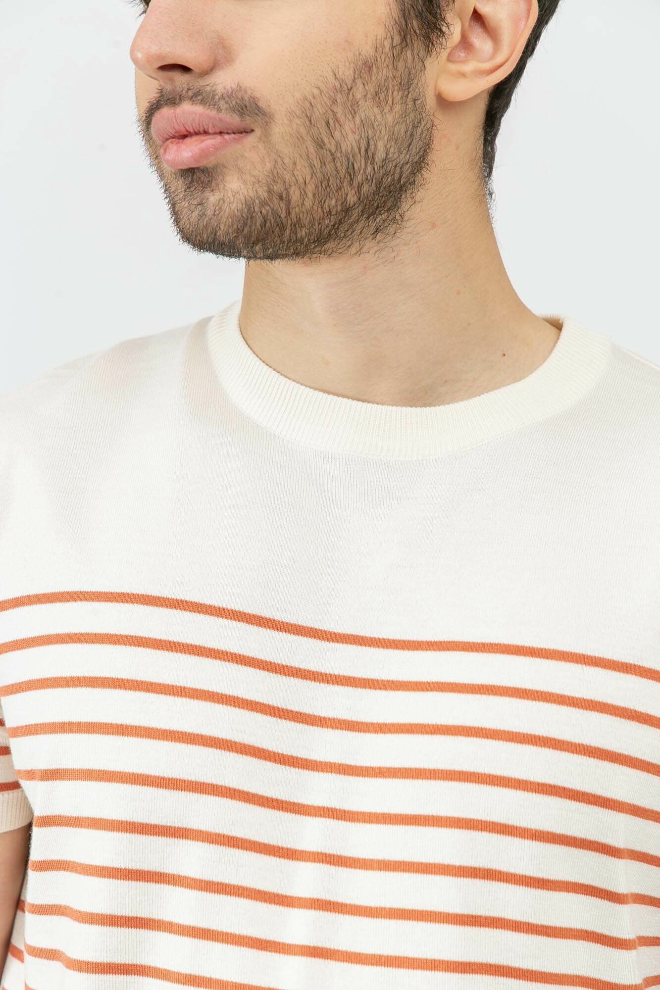 Джемпер TERRA PRO TERRA PRO, размер 2XL, ginger — фото 1