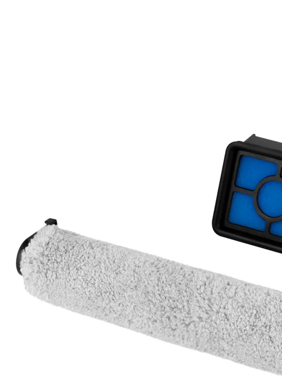 Набор сменных аксессуаров Kitfort КТ-5100-32 (для КТ-5214) — фото 1