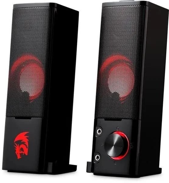 Акустическая система 2.0 ORPHEUS REDRAGON 77601 DEFENDER