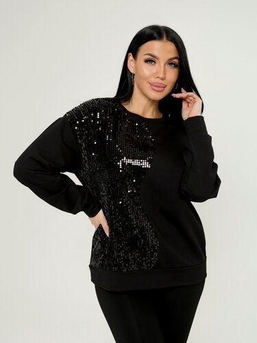 Изображение товара Свитшот Свитшот женский "Лолита"