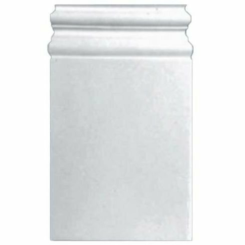 База пилястры Перфект (Perfect) 160х160х250 мм (D3009)