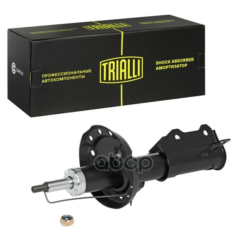 Амортизатор (стойка) передний левый для автомобиля Opel Astra (10-) TRIALLI - фото №1