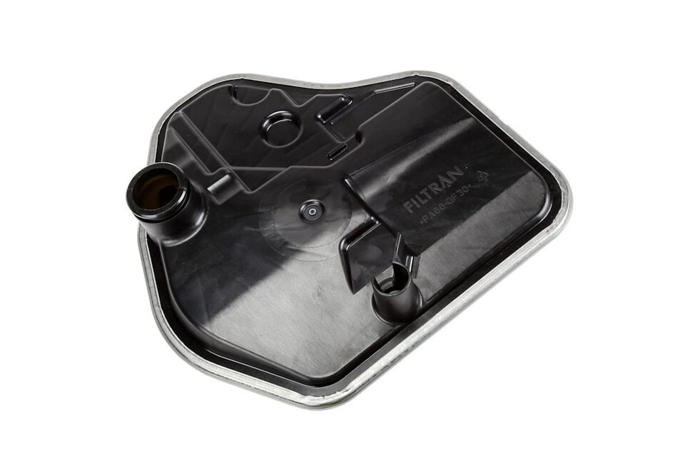 Каробка фильтр для Спарк 1,25 — фото 1