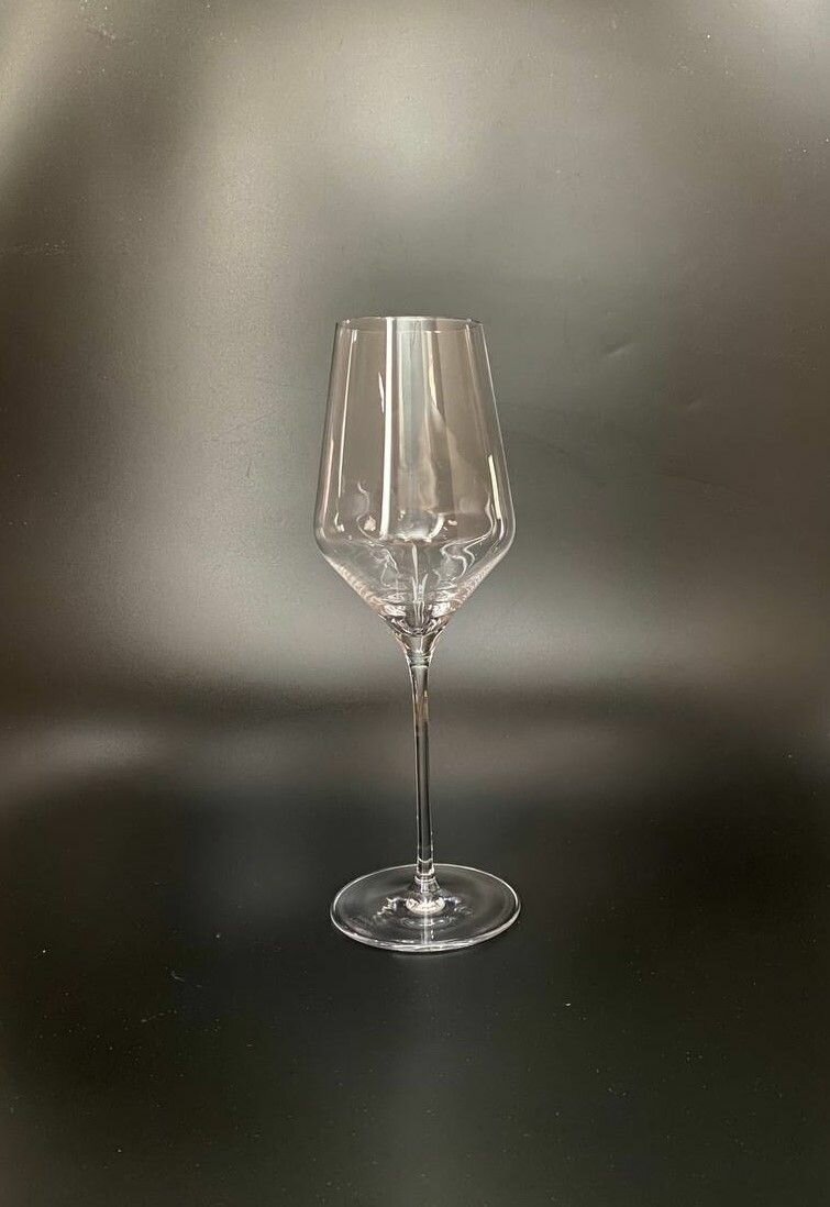 Два бокала Stolzle Quatrophil White Wine для вина, 405 мл — фото 1