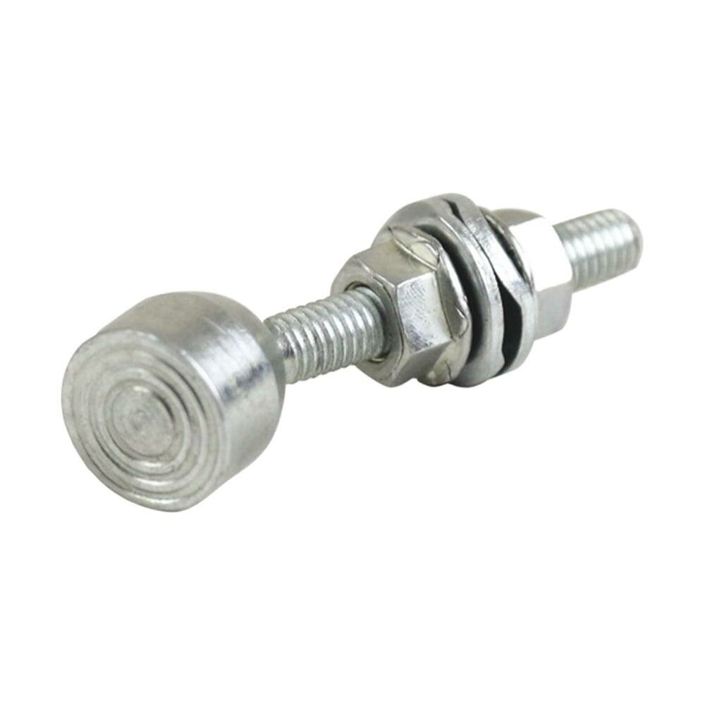 Нажимной упор KUKAMET с шарнирным наконечником 912-3