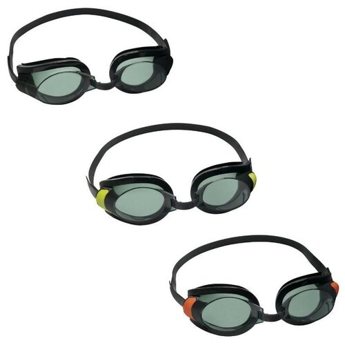 фото Очки для плавания bestway 21096 очки для плавания focus 1270145