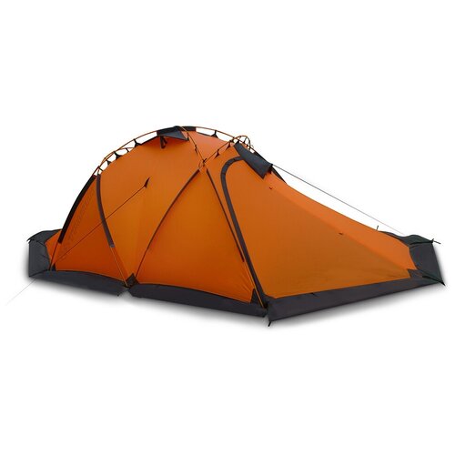 Палатка туристическая с юбкой Trimm Extreme VISION-DSL, оранжевый 3