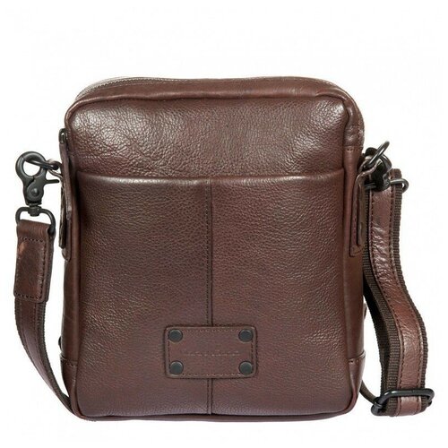 Сумка мужская Gianni Conti 1132312 brown 00067702 1132312 brown Сумка м