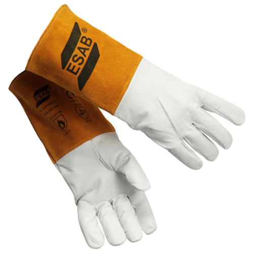 Перчатки ESAB SuperSoft 5006 1 шт. перчатки сварочные esab tig super soft