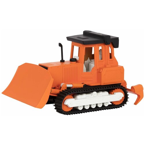 Бульдозер Driven микро WH1012Z